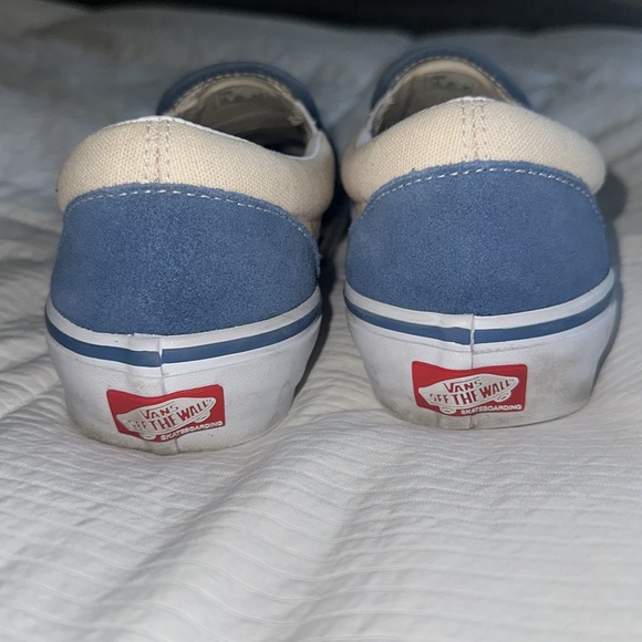 Slip on Vans - Picture 5 of 5